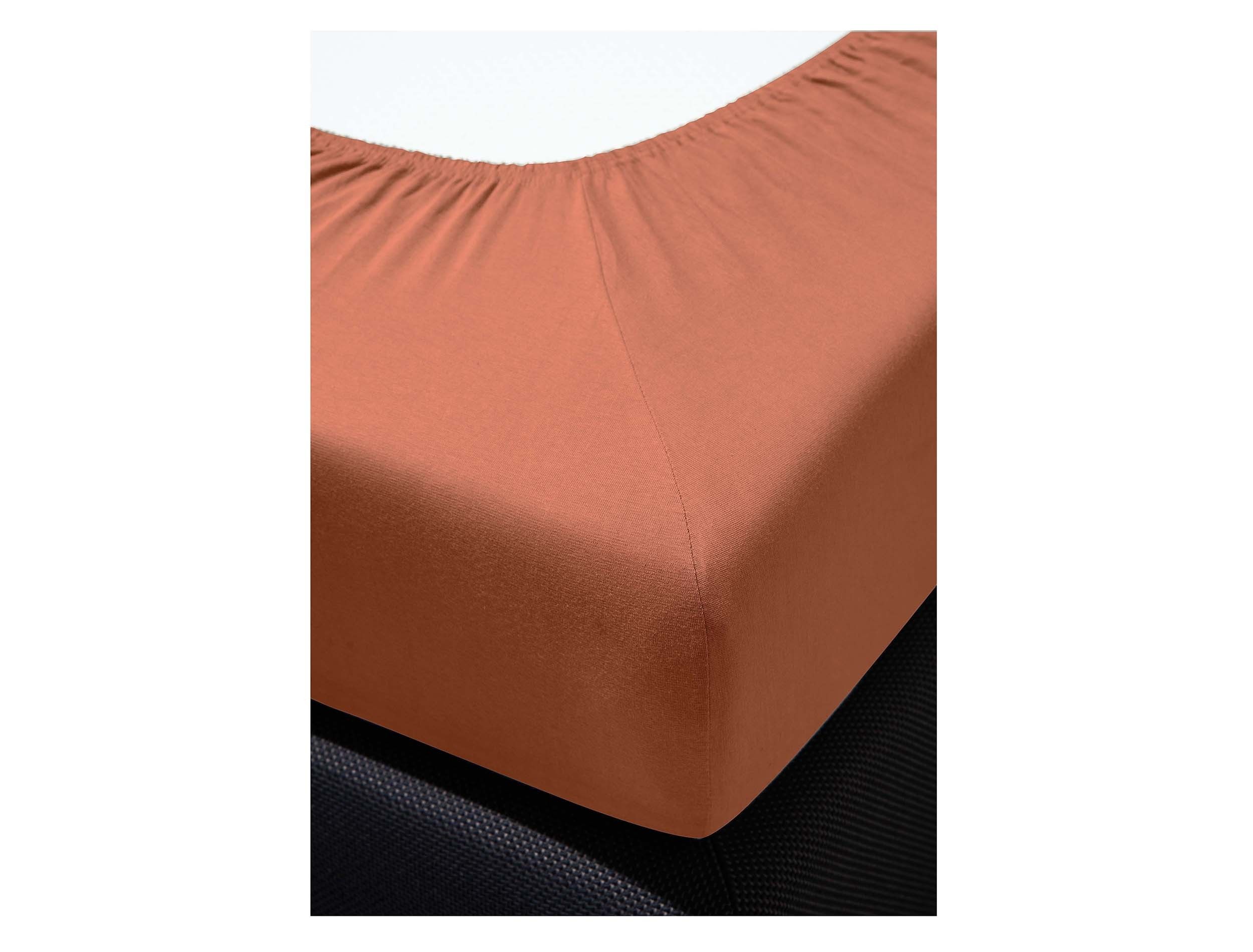 Spannbettlaken NEPTUN Jersey