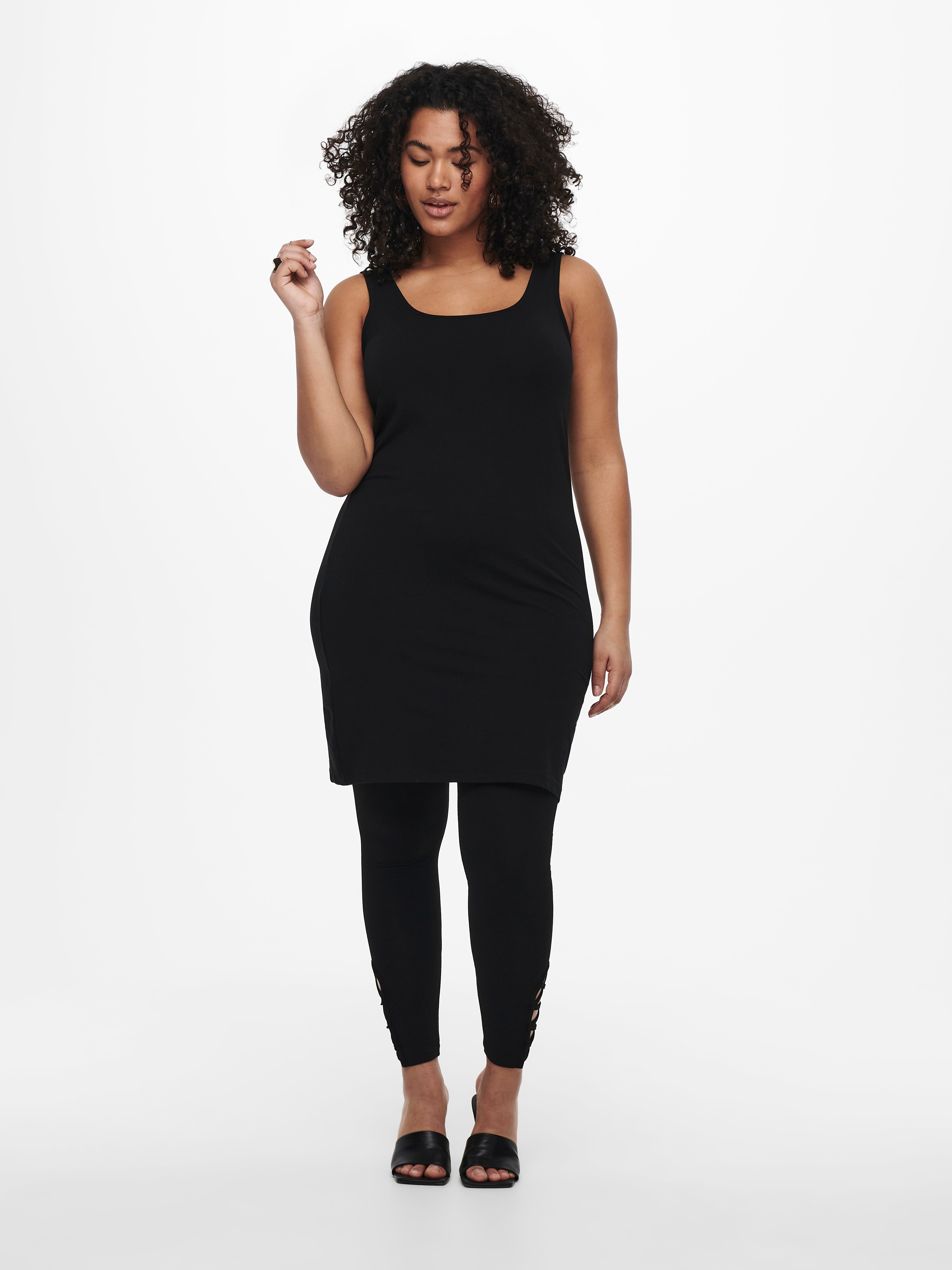 CARTIME Tanktop Black