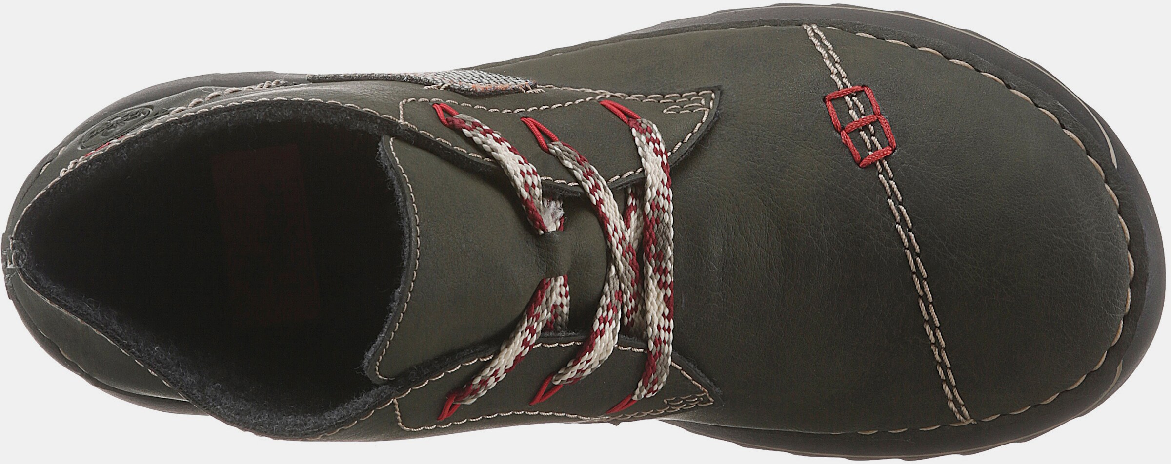 Schnürboots