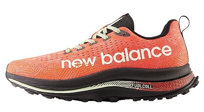 NEW BALANCE - CHAUSSURES DE TRAIL SC TRAIL M