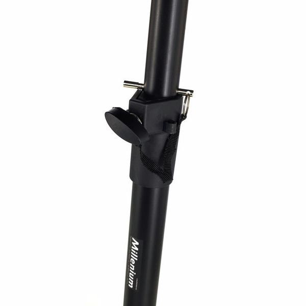 EVE Audio SC204 Stand Bundle