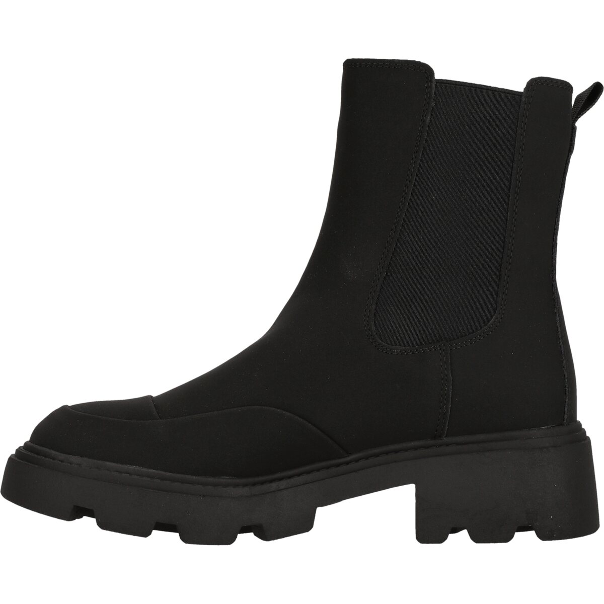Athlecia Aaliyah Leather Støvler Dame