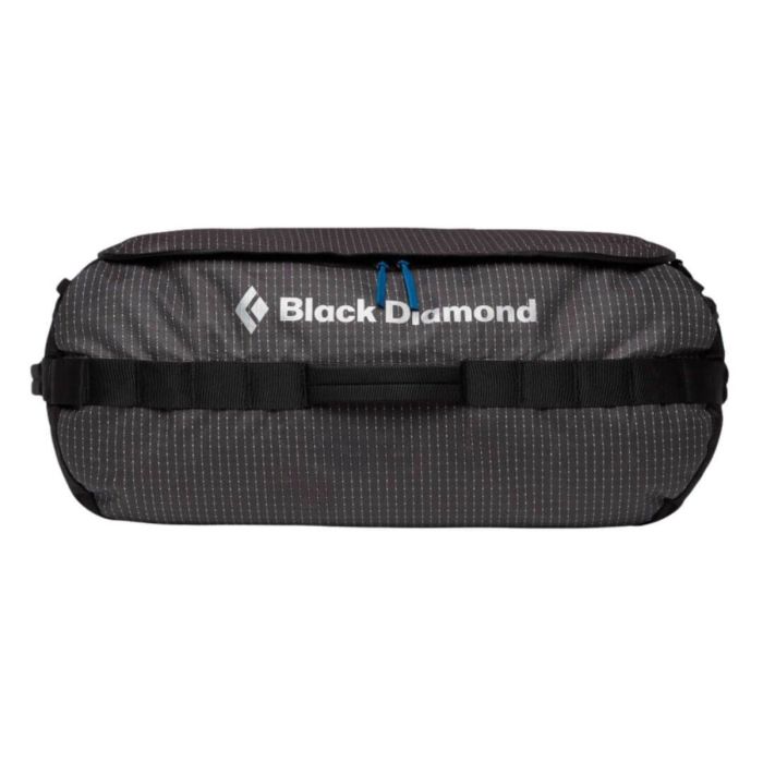 Black Diamond Unisex Rygsække og tasker Stonehauler 90L Duffel Sort