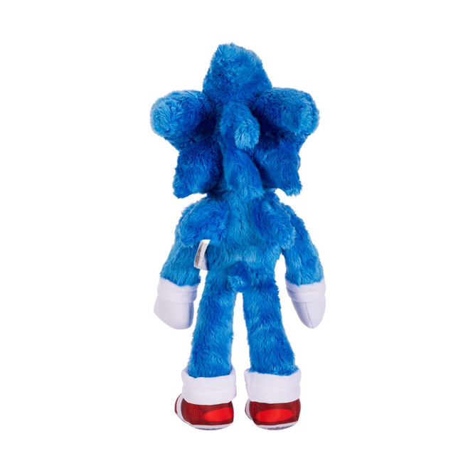 Sonic 3 - Deluxe Plüschfigur - ca. 32 cm