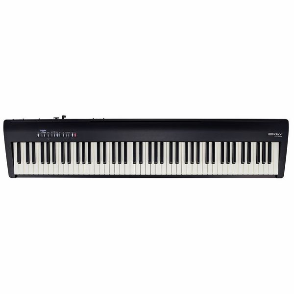 Roland FP-30X BK Home Bundle