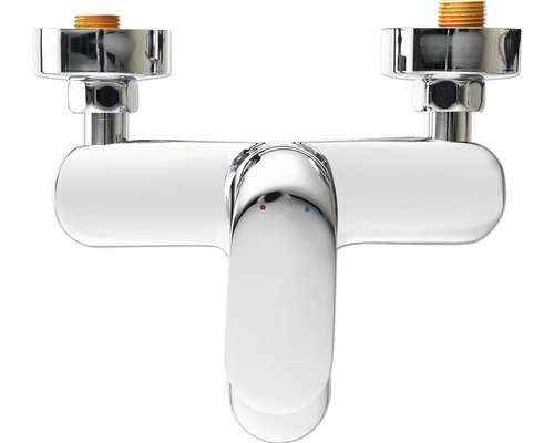 form&style BODU chromen badkraan