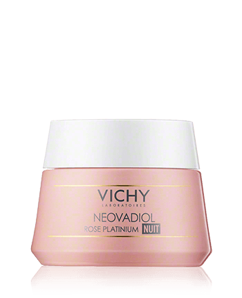 Vichy Neovadiol Rose Platinium Night 50ml