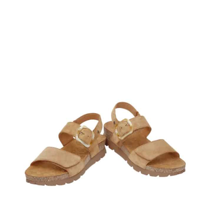 Panama Jack Sara B1 Sandal Dame
