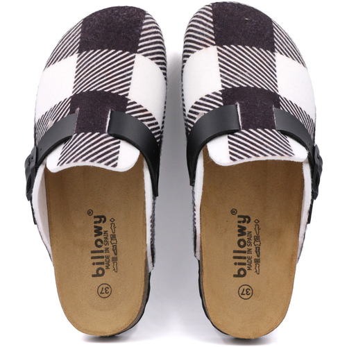 Billowy - 7055C36 Negro