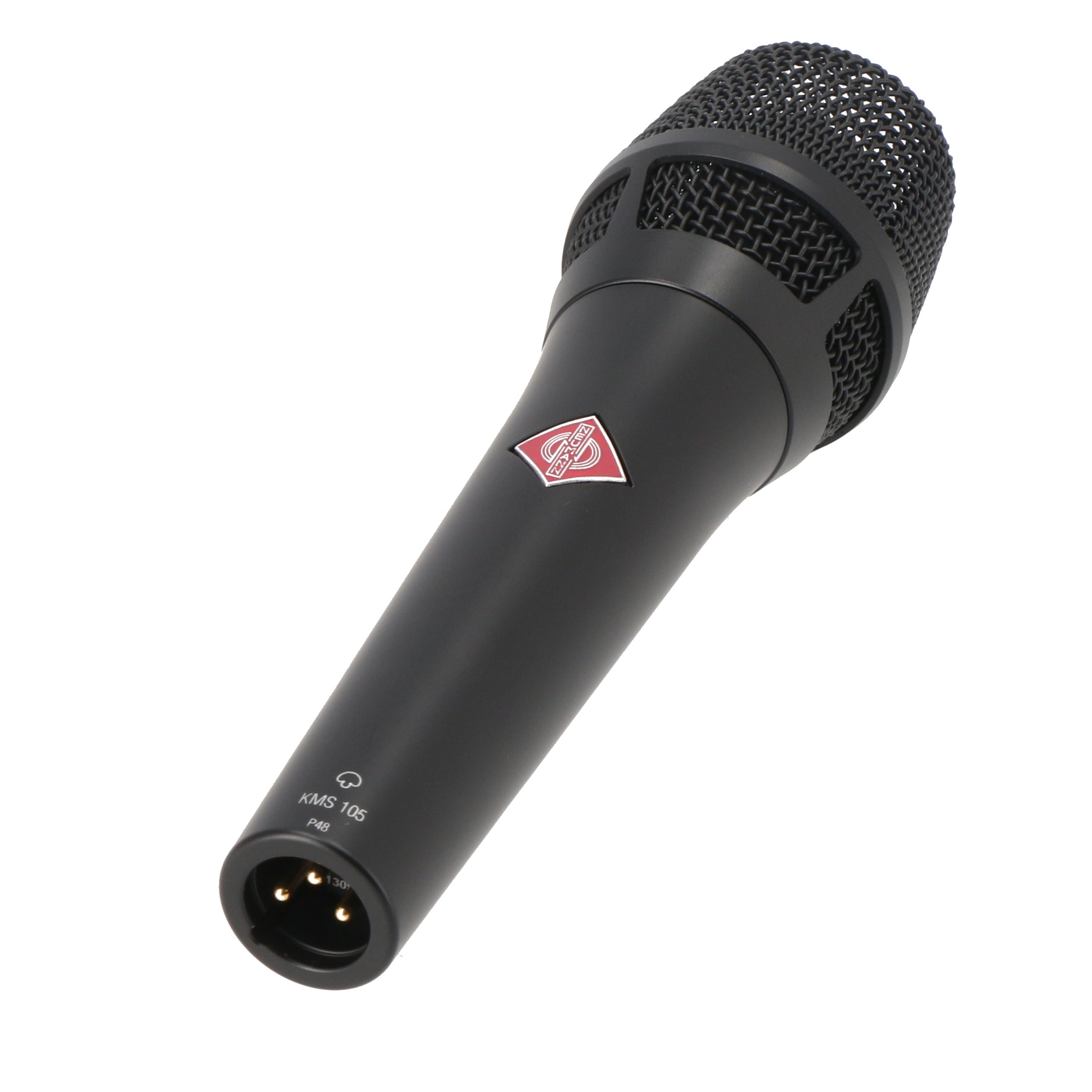 Neumann KMS 105 bk condensator zangmicrofoon