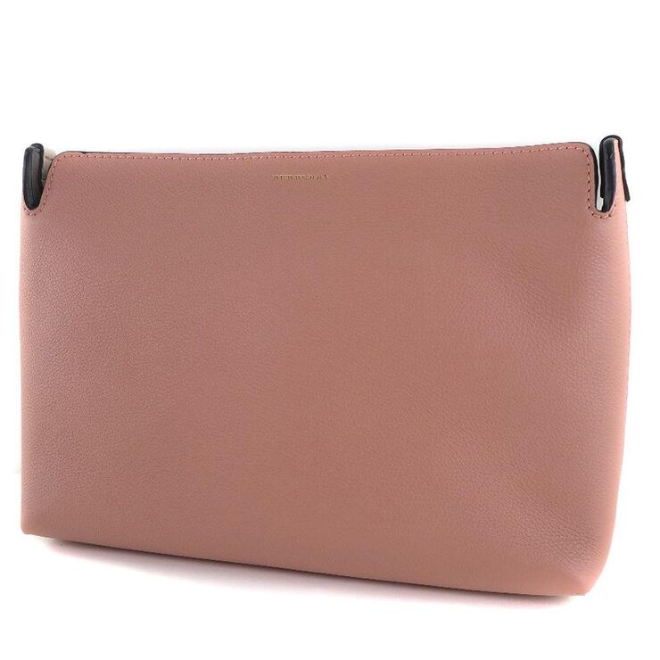 Burberry Vintage Burberry Clutch Multicolor