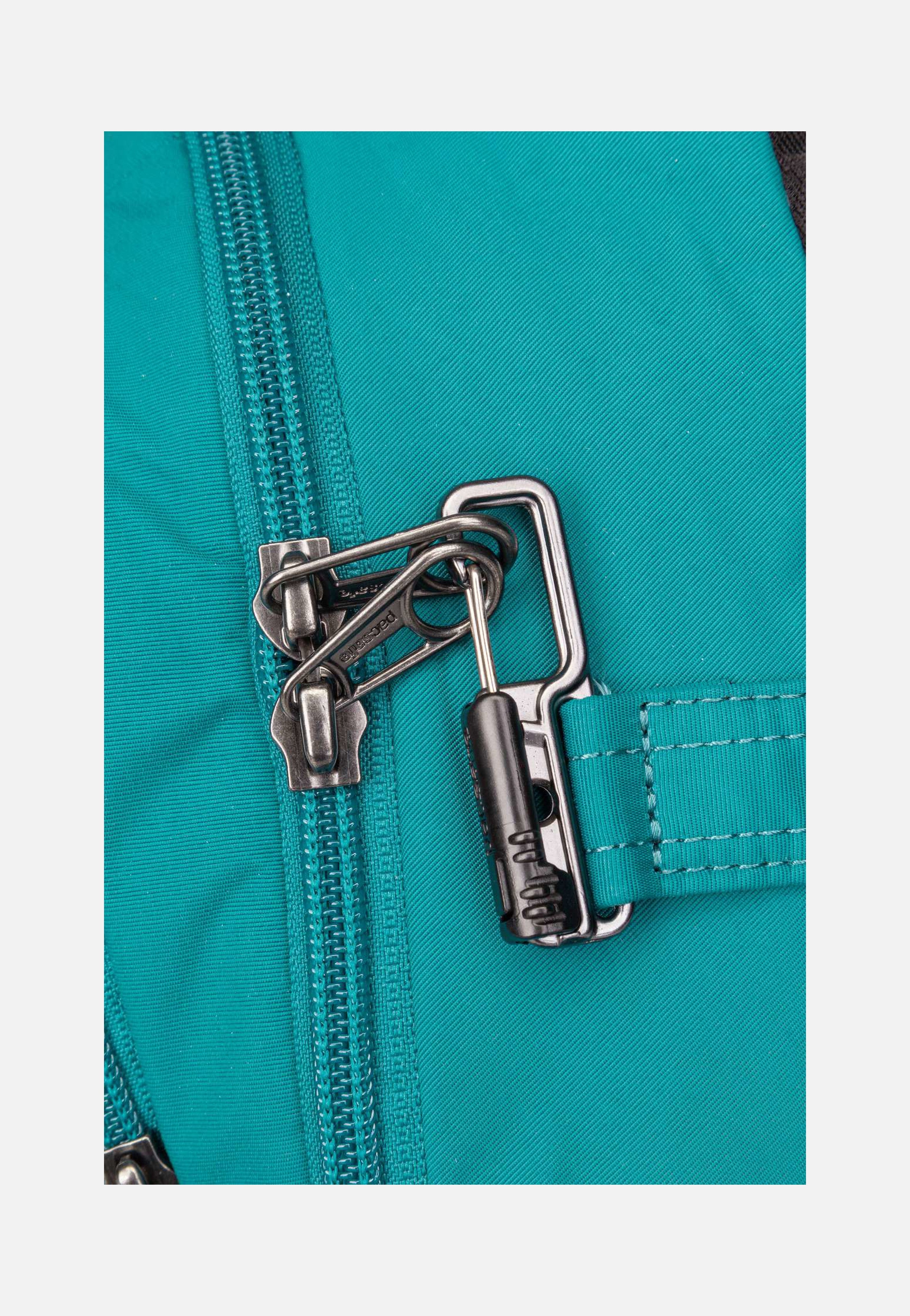 LS350 Anti-Theft 15L Tidal Teal - Rucksack