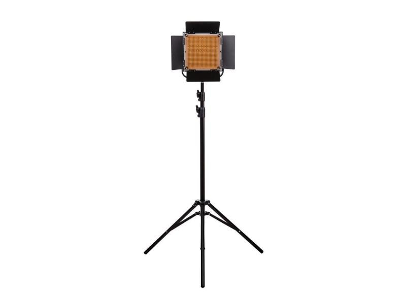 Dörr Dauerlicht DLP-1000 Kit Bi-Color Dauerlicht-Set mit komplettem Zubehör