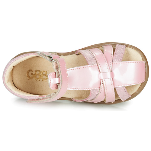 GBB - AGRIPINE - Rose