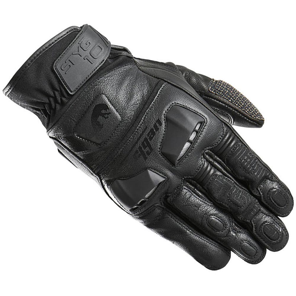 Furygan - Gants Styg10 Noir
