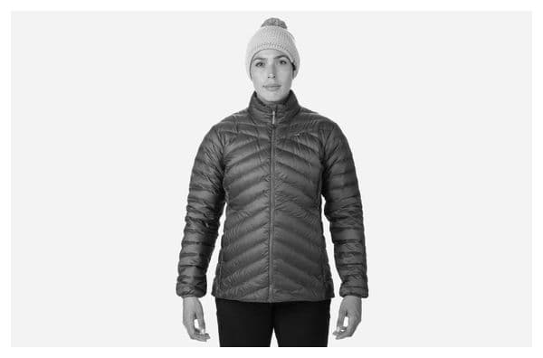 Doudoune Mountain Equipment Earthrise Bleu Femme