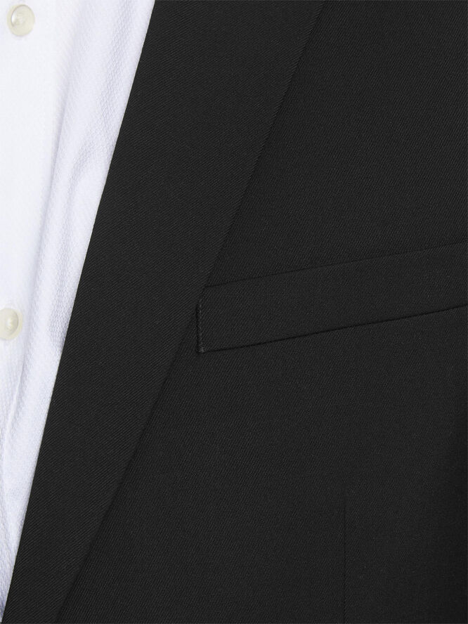 Jack & Jones JPRFRANCO SUIT NOOS Black/super slim fit
