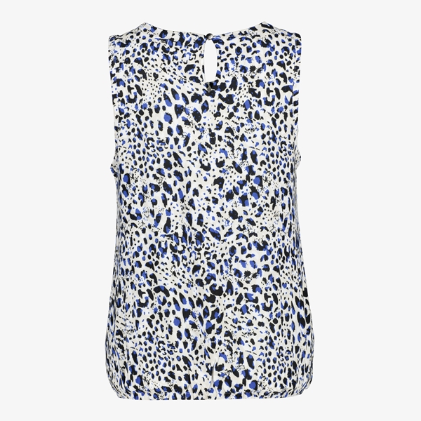 TwoDay dames singlet met print