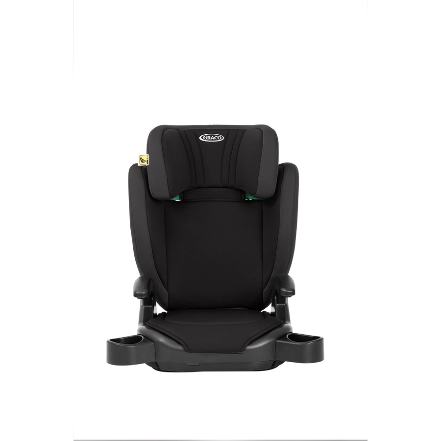 Graco Junior Maxi i-Size Autokindersitz Midnight