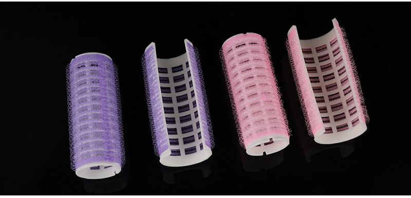 magrinta - Plastic haarroller (verschillende uitvoeringen)