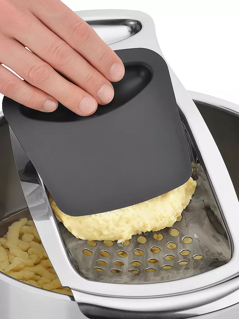 WMF Spätzle-Profi silber
