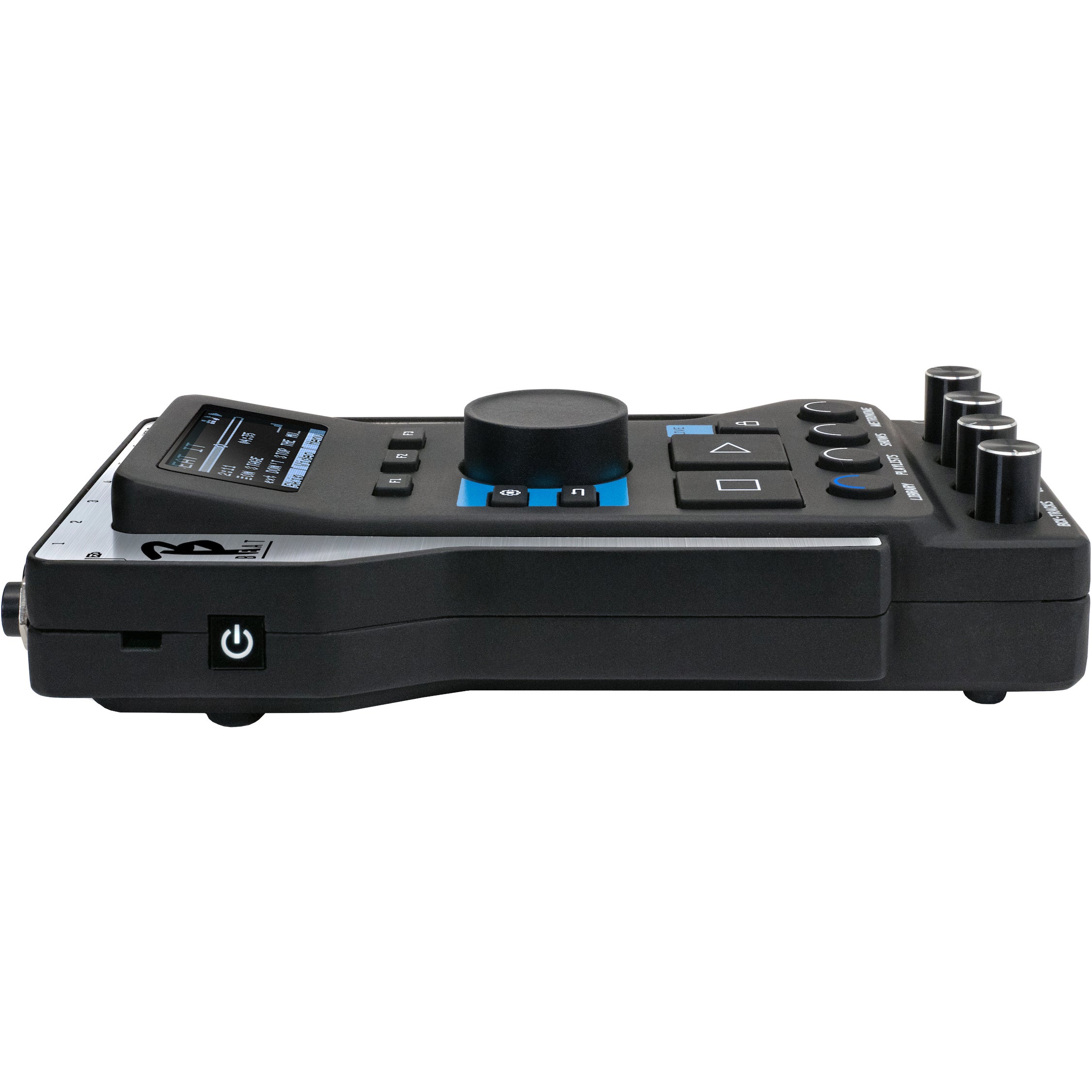 M-Live B.Beat 32 GB backing track player