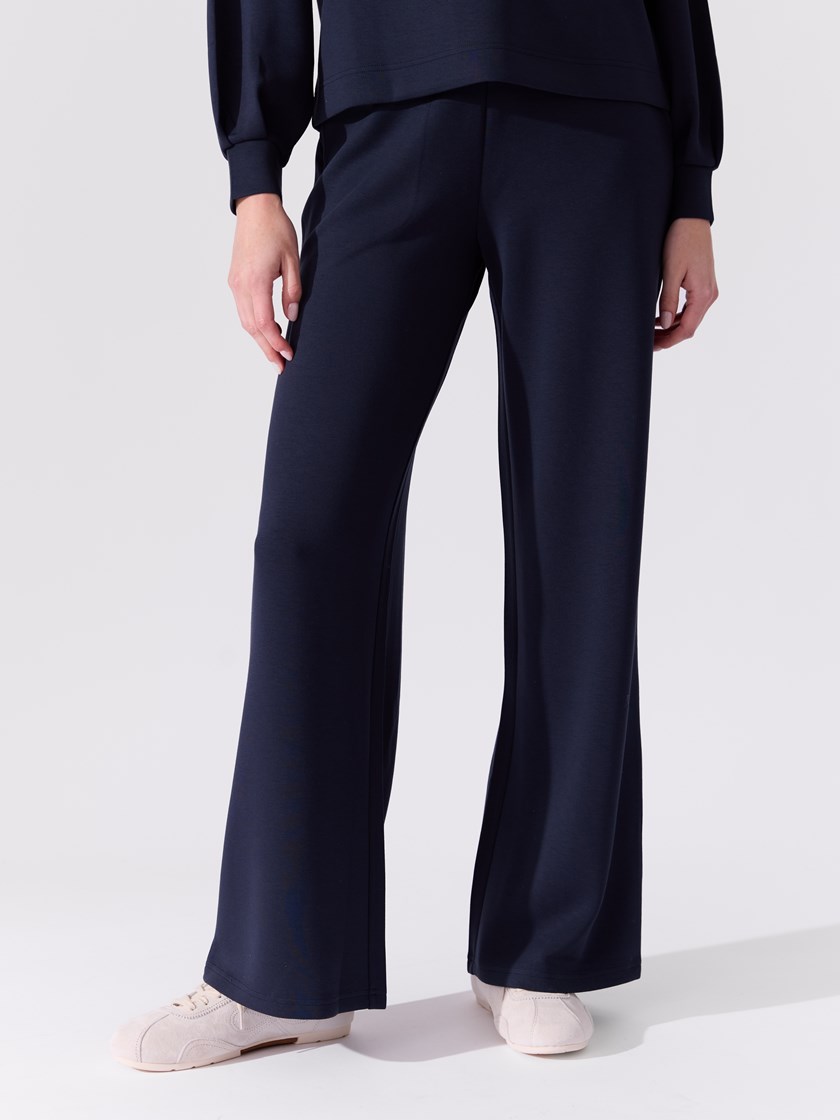 Laurel bukse Navy Blazer