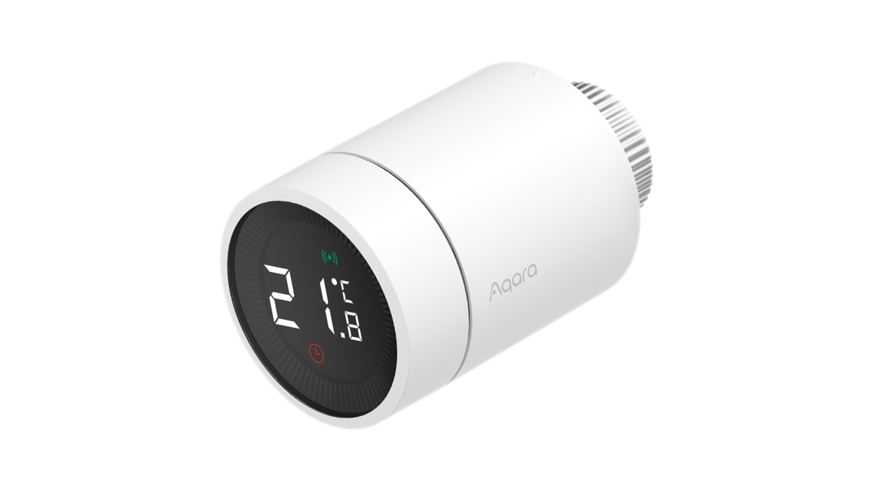 Aqara - Radiator Thermostat E1