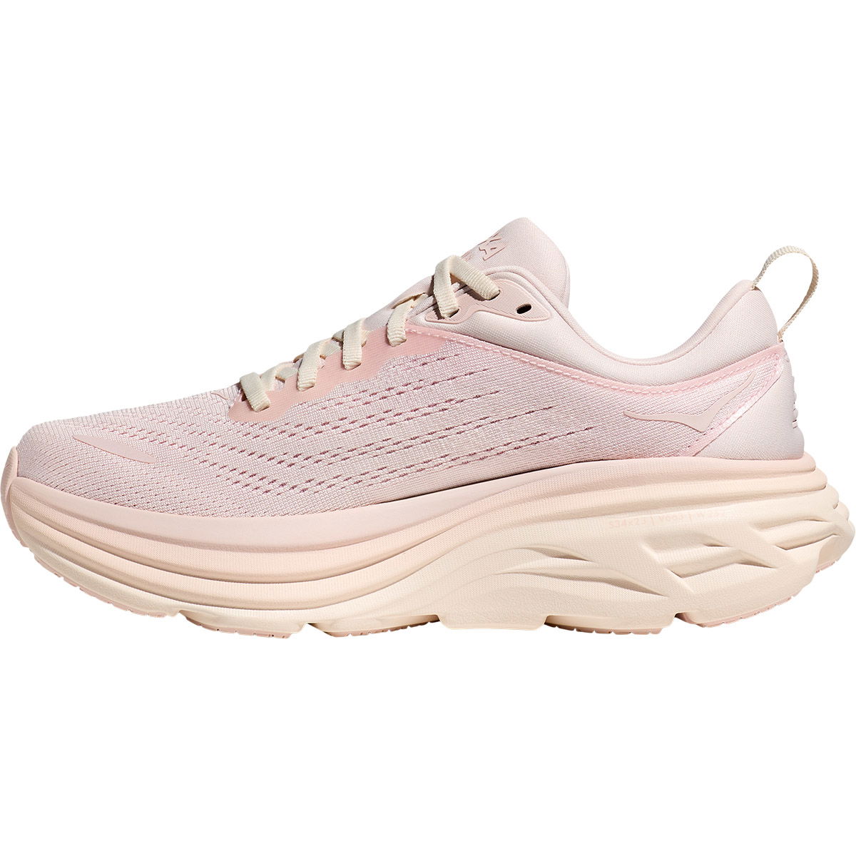 HOKA Bondi 8 Løbesko Dame