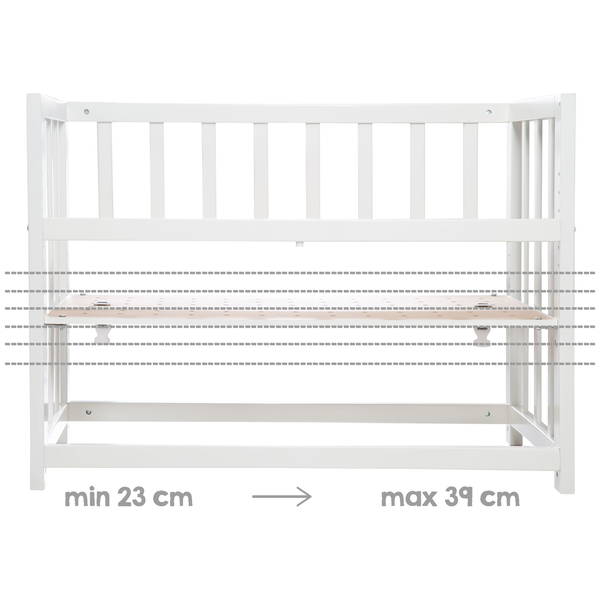robaroba   Stubenbett 3in1 Sternenzauber