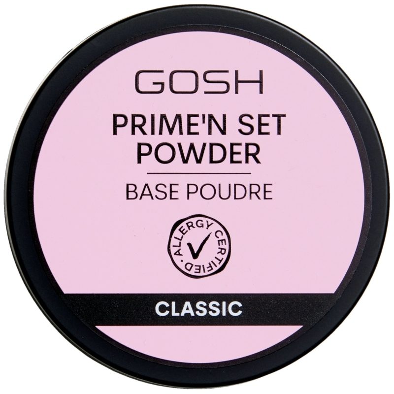 GOSH Prime'n Set Powder 7 gr. - Classic