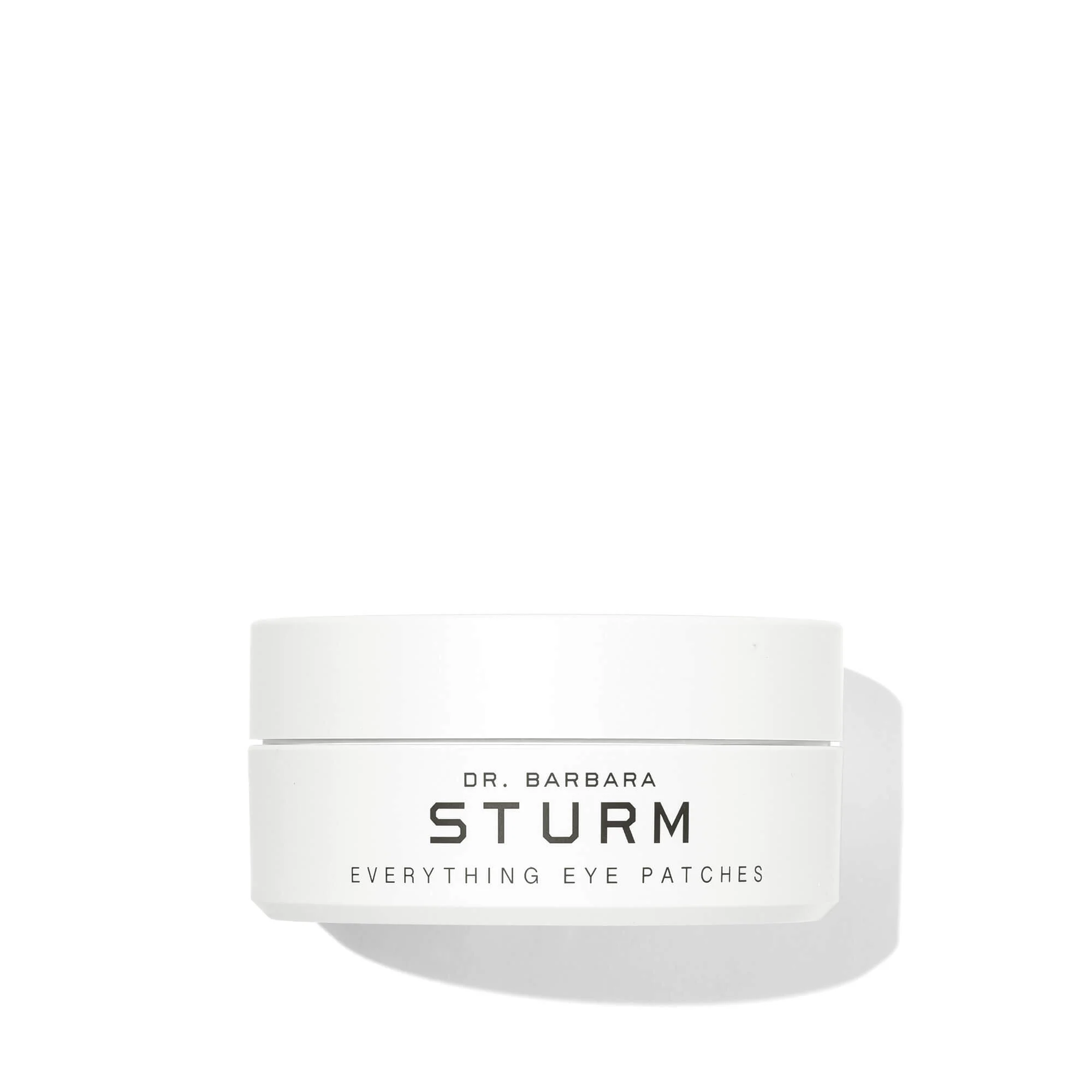 Dr. Barbara Sturm Everything Eye Patches Hydratants pour les Yeux
