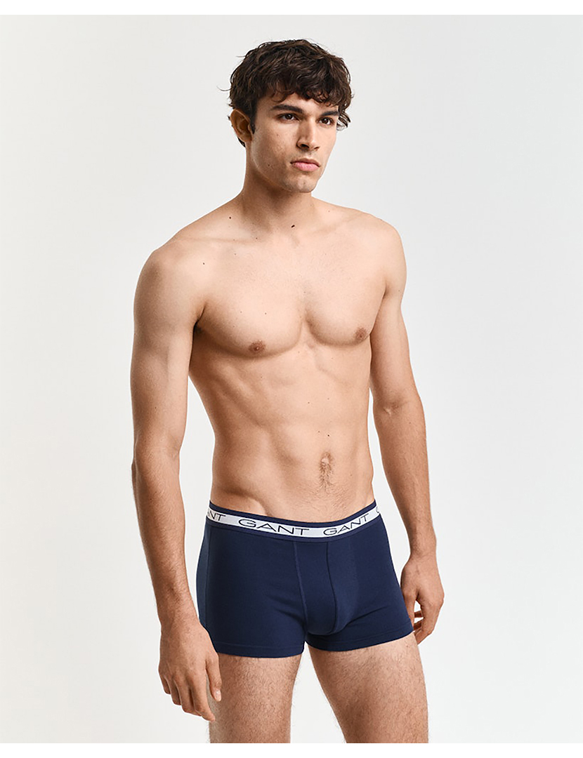 Pack 3 Core Boxers