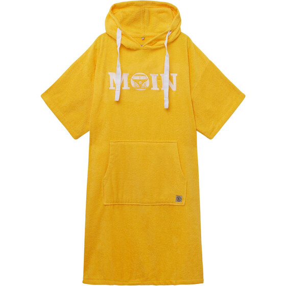 Van One Classic Cars MOIN Unisex Poncho