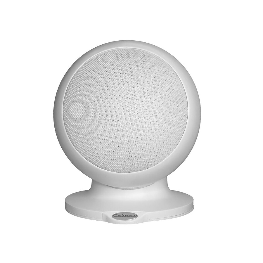 Cabasse Alcyone 3 5.1 - Blanc