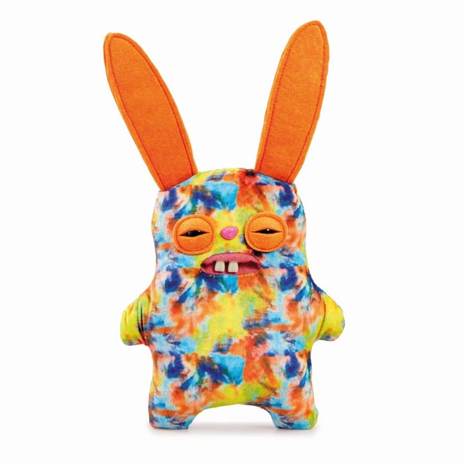 Fuggler Funny Ugly Monster - Laboratory Misfits - Rabid Rabbit
