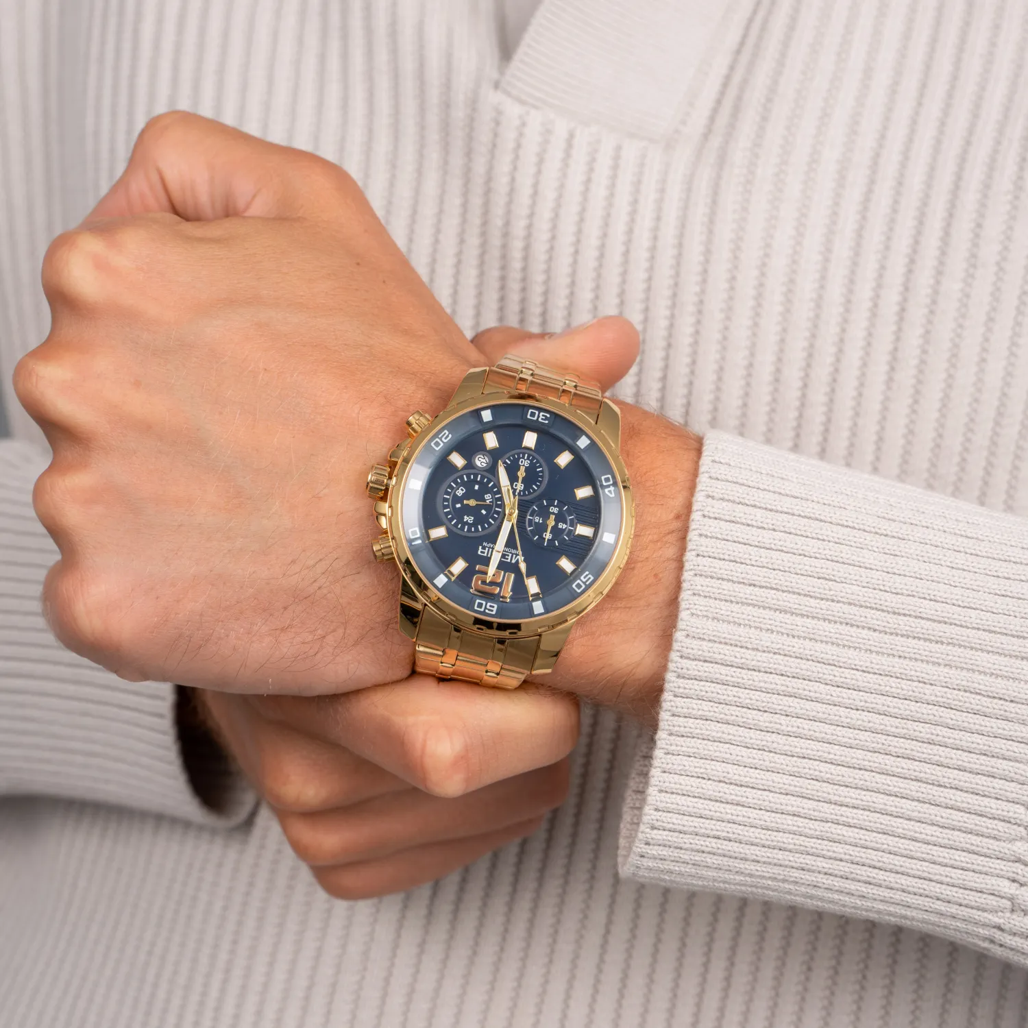 Megir Optic 2068G-02