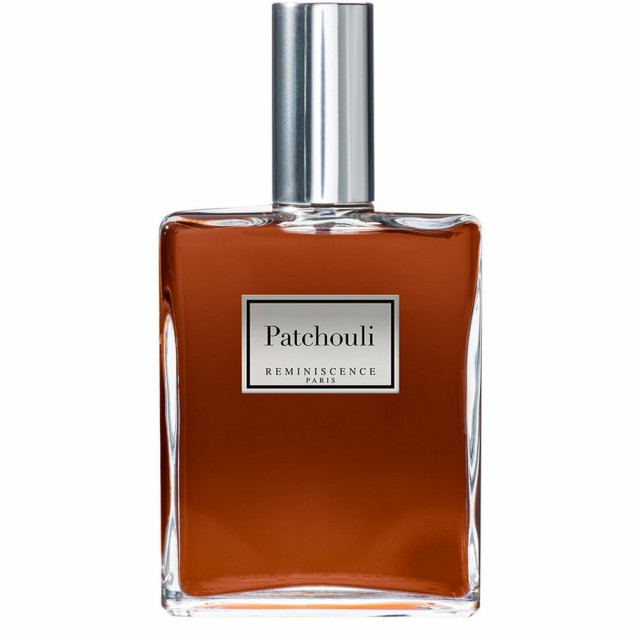 Parfum Patchouli de Réminiscence