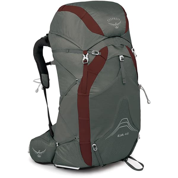 Sac à dos randonnée OSPREY EJA 48 CLOUD GREY