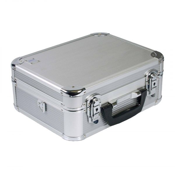 Dörr Aluminium 30 Extra Small - 485030