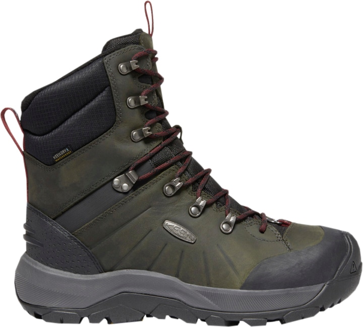 Keen Outdoorschuh »REVEL IV HIGH POLAR«