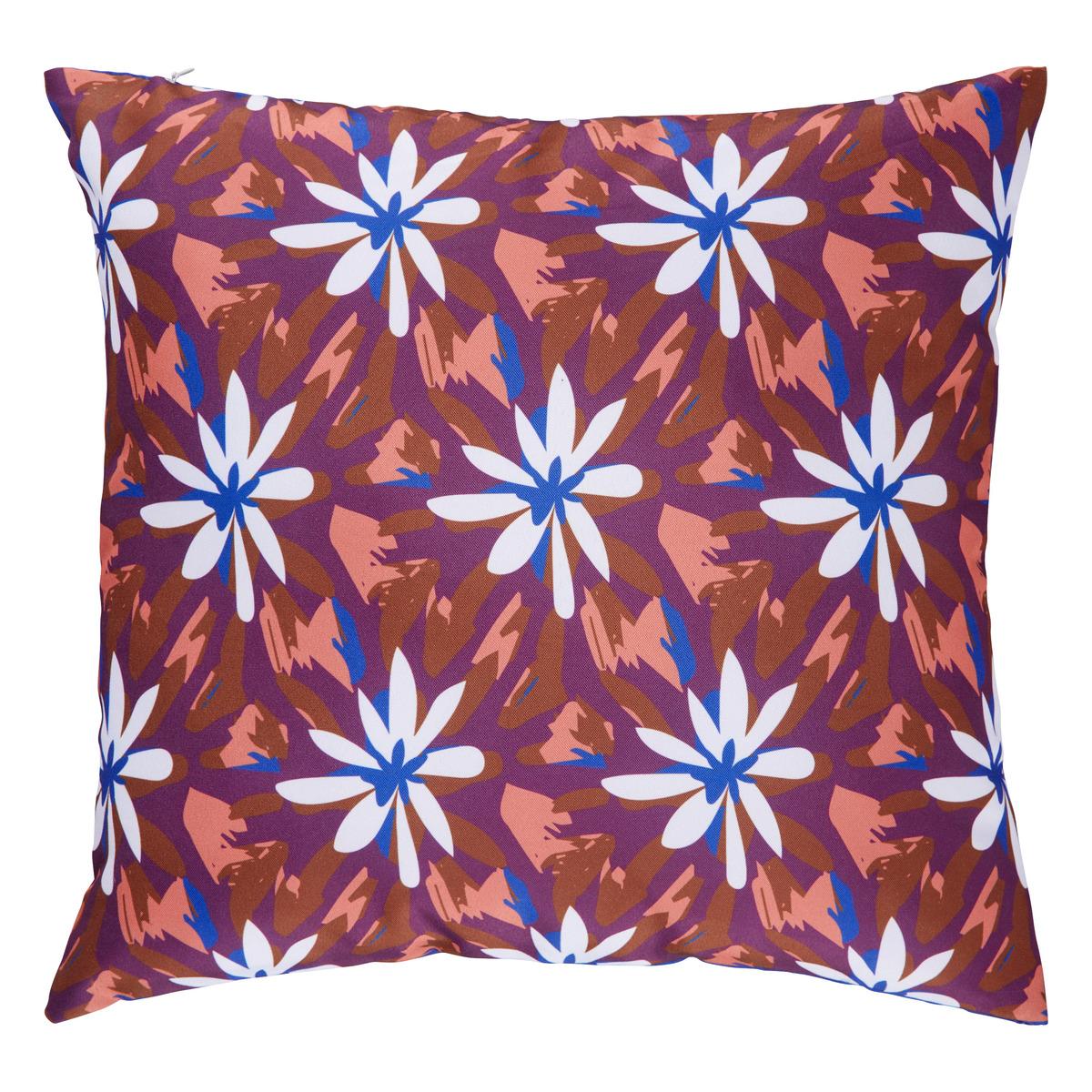 HOUSSE COUSSIN EXTERIEUR LAHNA 40X40CM