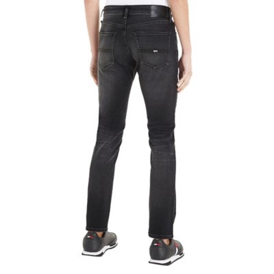 Jean homme Scanton Slim Dg3384 TOMMY HILFIGER
