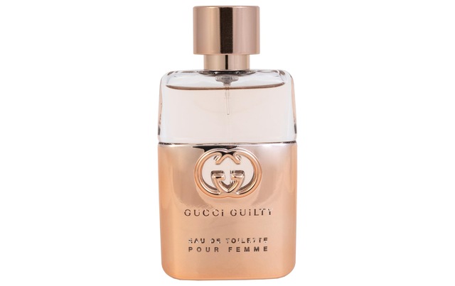 GUCCI Eau de Toilette »de Toilette Guilty 30 ml«