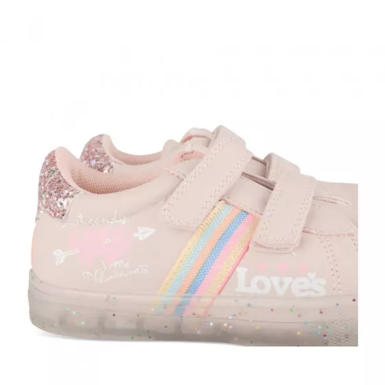 Baskets ROSE NINI & GIRLS