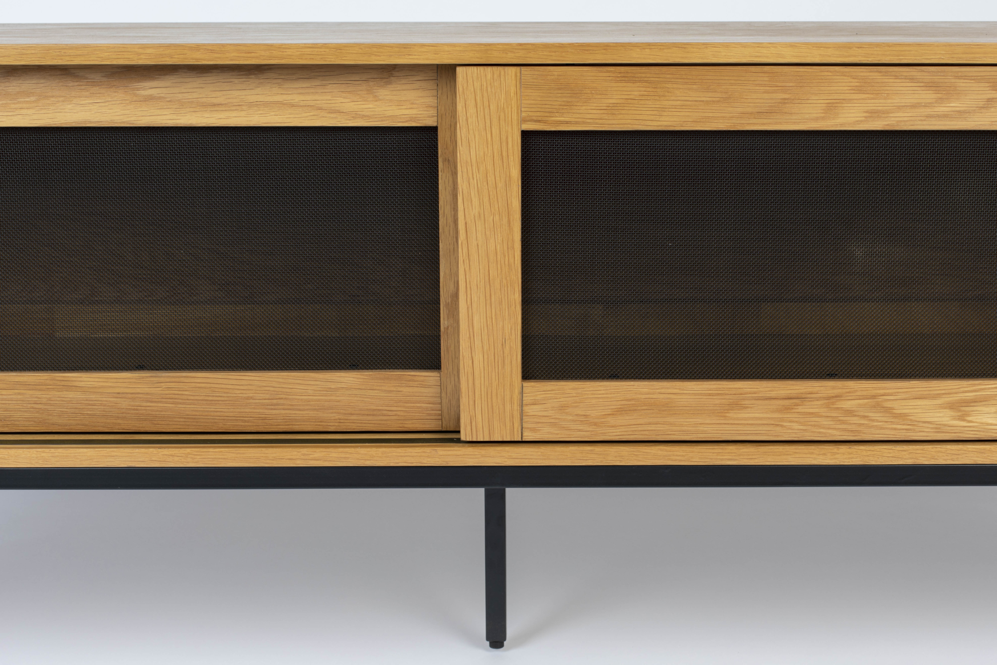 Zuiver dressoir Hardy Zuiver Hardy dressoir eiken