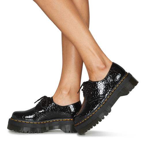 Dr. Martens - 1461 QUAD - Noir