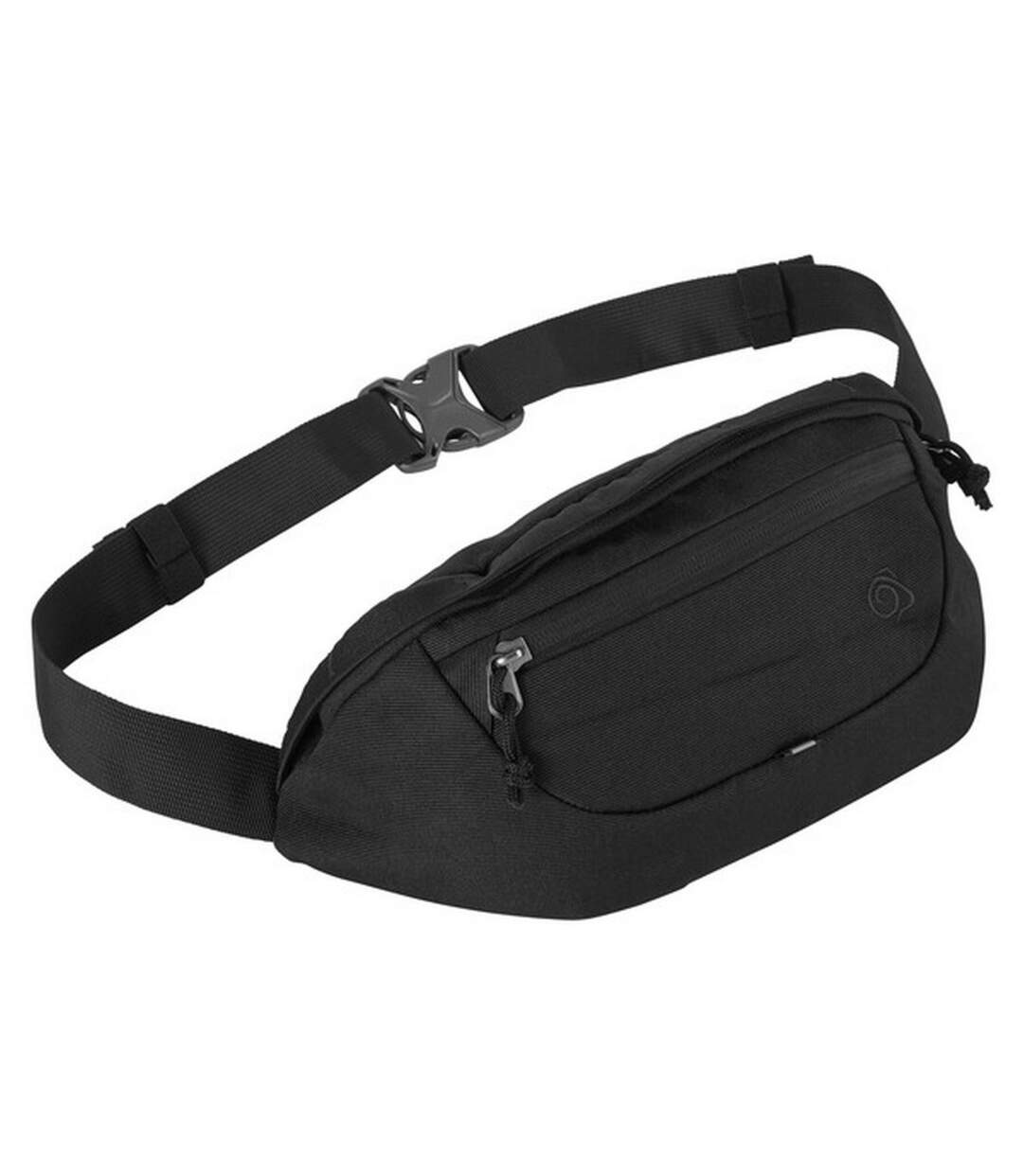 Craghoppers - Sac banane EXPERT KIWI (Noir) (Taille unique) - UTCG1730