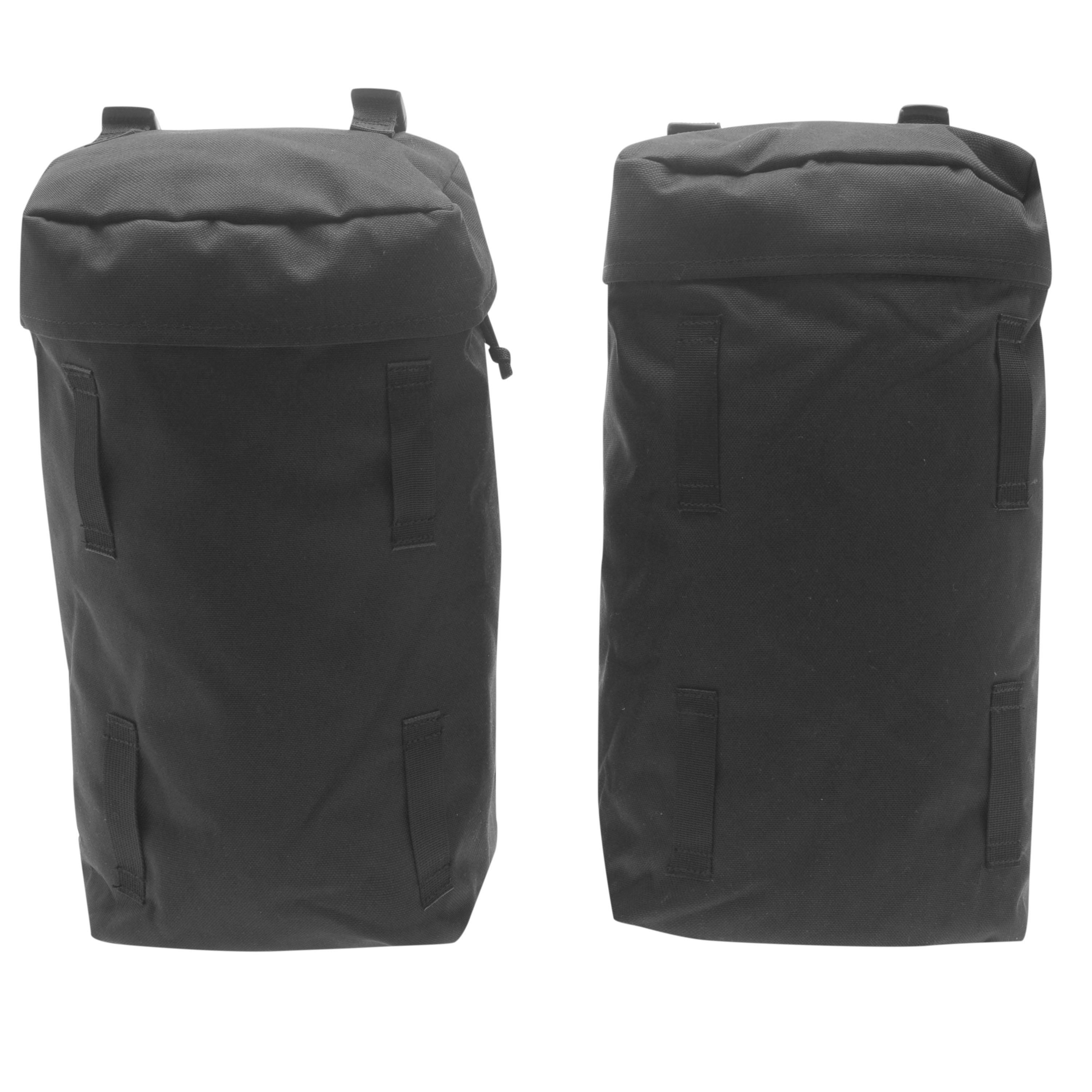 Karrimor Sabre PLCE Rucksack Expansion Pockets