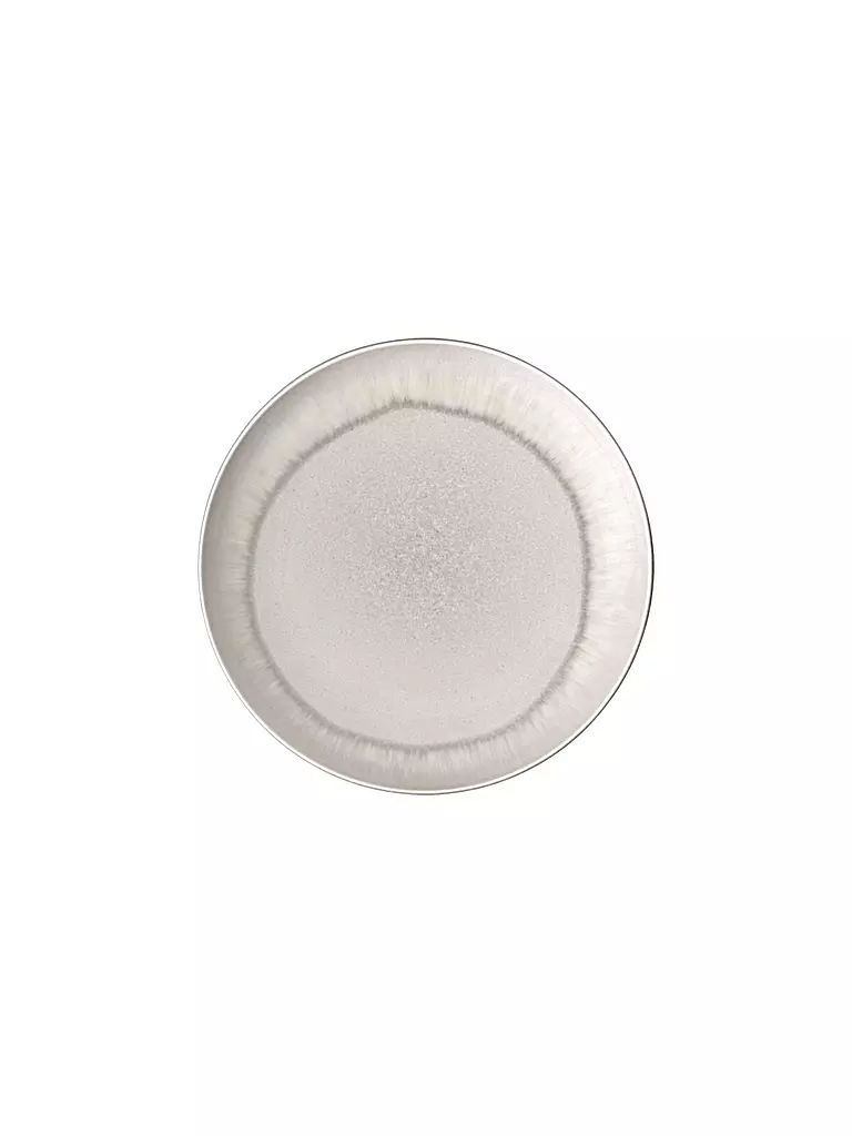 LIKE BY VILLEROY & BOCH Frühstücksteller 24cm Perlemor Sand beige